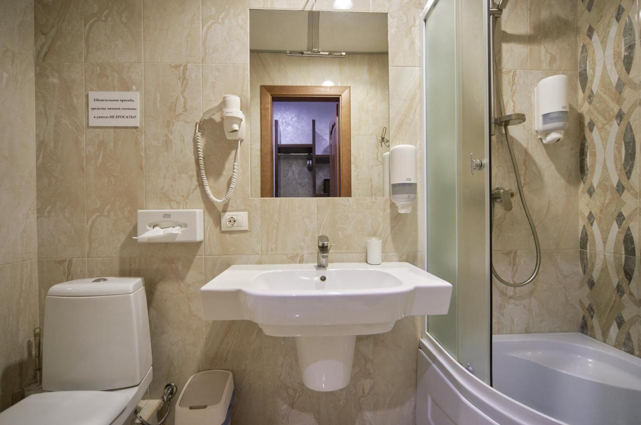 Gaudi Stylish Hotel Odessa Exteriör bild